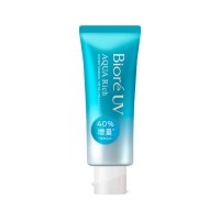 비오레(Biore) UV 선크림 아쿠아리치 워터리 에센스 70g