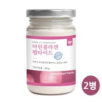 저분자콜라겐 피쉬콜라겐 펩타이드 300달톤 마린콜라겐 가루 수용성