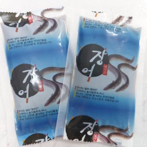 민물 장어즙 100ml 30포/60포 - 부모님 효도 선물 국내산 장어 엑기스