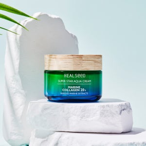 [네이버단독] 힐시드 아쿠아 크림 55ml, 1개