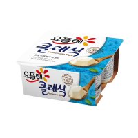 빙그레 요플레 클래식, 85g x 4