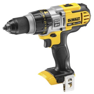 디월트 18V 프리미엄 햄머드릴 드라이버 베어툴 DCD985N