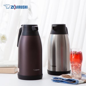 신제품 조지루시 진공단열 주전자 보온보냉포트 핸디포트 테이블팟 SH-RA19 (1.9L)