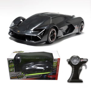 마이스토 어린이RC카 1:24 람보르기니 테르조 밀레니오 블랙