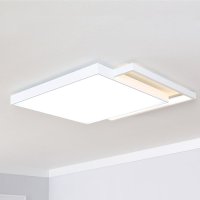 노블 LED 미니거실등 80W 색변환 국산 플리커프리