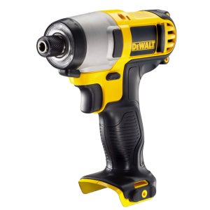 디월트 10.8V 충전임팩드라이버 베어툴 DCF815N