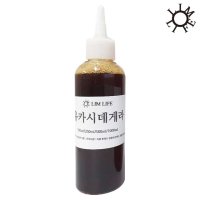 유카추출물 100ml (유카시데게라)