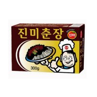 진미 춘장 300g