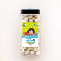 마도로스펫 가자미트릿 100g(대용량) 동결건조간식 트릿