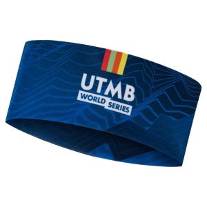 버프 쿨넷UV 헤드밴드 UTMB 스포츠헤어밴드 두건 트레일 트레킹 하이킹 러닝 런닝 모자