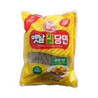 오뚜기 옛날 자른 당면, 1kg