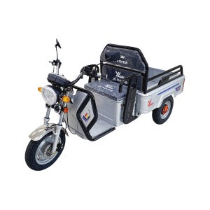 와이엘코리아 YL타니 1인승 삼륜 어르신전동차