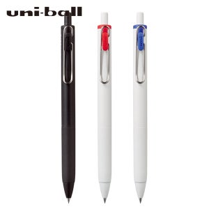 uni-ball ONE 유니볼 원 볼펜 0.5mm