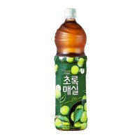 NEW 초록매실, 1.5L