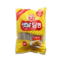 오뚜기 옛날 당면, 1kg