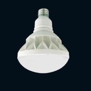 물류창고 LED 전구 50W 등 램프 냉동 냉장 공장등 스마트솔라