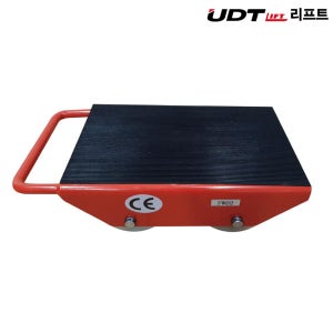UDT리프트 스페이스롤러 도비장비 운반대차 하역 SR-2S FW02 2T