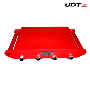 UDT리프트 스페이스 롤러 SR18S CT12 운반보조 하역