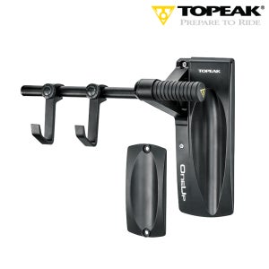 토픽 원업 바이크홀더 실내용 벽고정 자전거 거치대