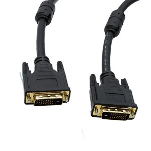 마하링크 DVI to DVI-D 듀얼 케이블 10M ML-DDD100