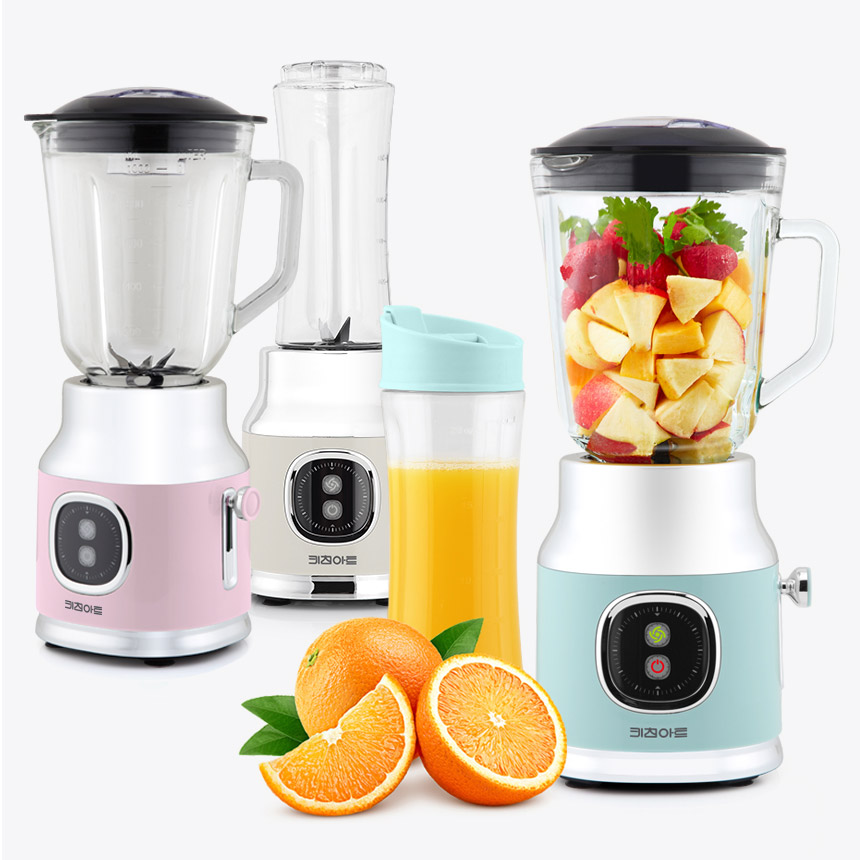 ① 키친아트 스피엘 렉스맘 소형 미니 텀블러