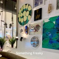 Something Freaky 30ml (잉글리쉬페어앤프리지아 오드퍼퓸)