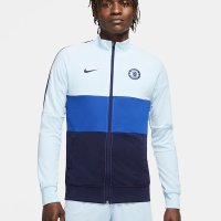 첼시 유니폼 [나이키 트랙탑 자켓 20/21] Nike Chelsea Track Jacket CI9234-496