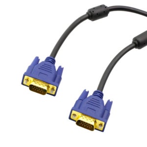 마하링크 RGB (D-SUB) 세미 케이블 5M ML-RGBS050