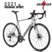 스페셜라이즈드 Specialized 2021 루베 스포츠 ROUBAIX SPORT 로드 자전거