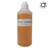 유기농 석류씨오일 1000ml