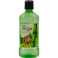 엘지 죽염 오리지널 진 가글, 750ml