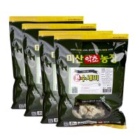 건수세미(150g) 3+1봉