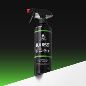 하이글로씨 버그리셋 버그클리너 500ML 벌레제거제