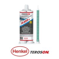 [HENKEL] 헨켈 TEROSON PU 9225 SF 범퍼 보수용 플라스틱 접착 퍼티