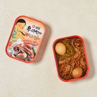 [샘표]우리엄마 돼지고기 장조림 110g