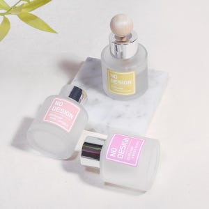 노디자인(NO DESIGN) 차량용 디퓨저 120ml 4가지향 고농축 고급 디퓨저