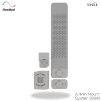 양압기 거치대 레즈메드 에어미니 장착 시스템 AirMini Mount System