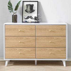 올슨 3단 와이드 서랍장 1200 대형