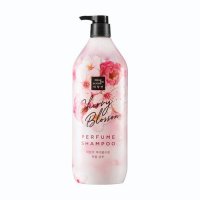 [미쟝센]체리블라썸 퍼퓸 샴푸 1100ml