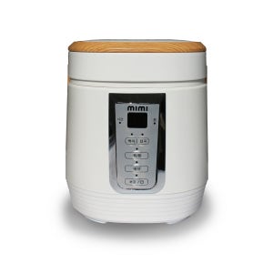 1인용 2인용 미니 전기 밥솥 미미 자취 캠핑