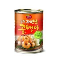 동원 자연산 골뱅이 300G