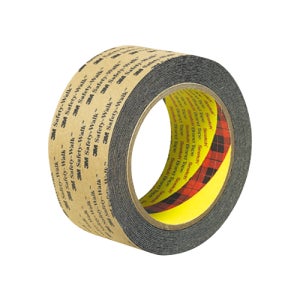 미끄럼방지테이프 (5050/일반용/소/검정/50mm5M/3M)