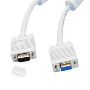 마하링크 RGB (D-SUB) M/F 연장 케이블 3M ML-RGE030