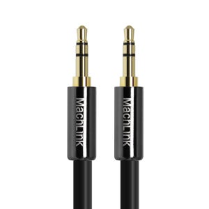 마하링크 스테레오 AUX 고급형 케이블 1M ML-STH010