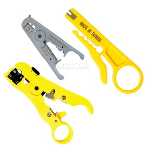 KFT 케이블 스트리퍼 HT-352 HT-S501A HT-318