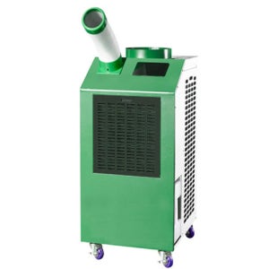 세기 산업용에어컨 1구형 작업장 현장 공업용 FINE