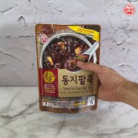 오뚜기 죽 동지팥죽 450g외 255종