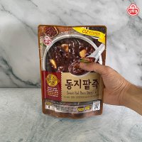 오뚜기 죽 오즈키친 동지팥죽 450g외255종