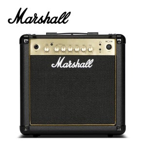 Marshall 마샬 15W 기타앰프 MG15GR