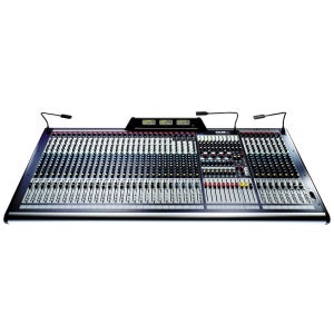 Soundcraft GB8 32ch 사운드크래프트 32채널 아날로그 오디오 믹서
